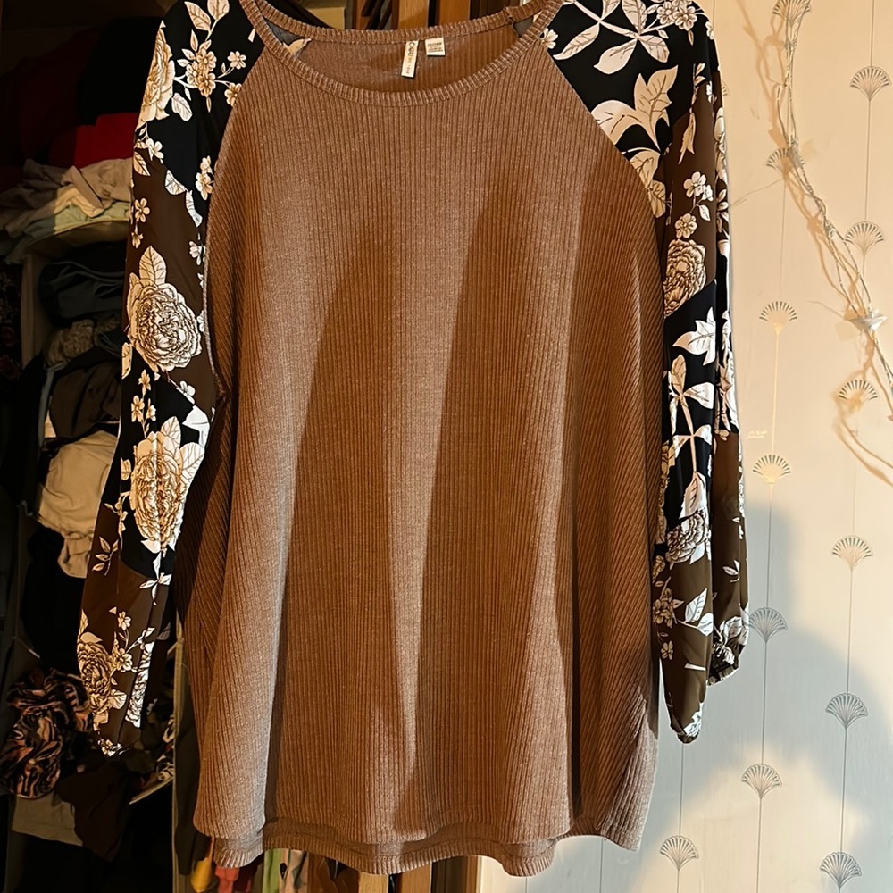 Cato tunic